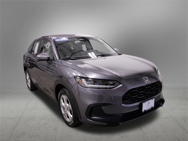 used 2023 Honda HR-V car, priced at $24,414