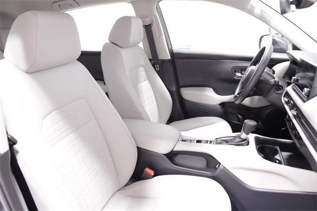 used 2023 Honda HR-V car, priced at $24,414