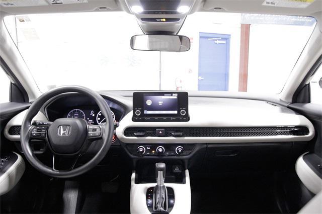 used 2023 Honda HR-V car, priced at $24,414