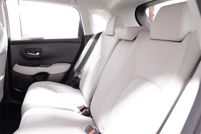 used 2023 Honda HR-V car, priced at $24,414