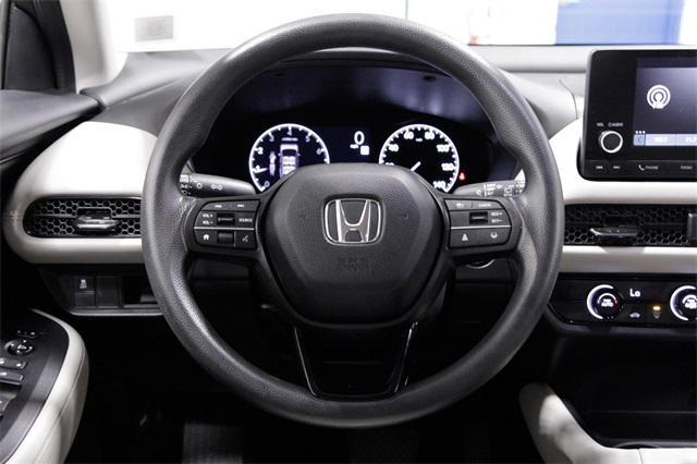 used 2023 Honda HR-V car, priced at $24,414