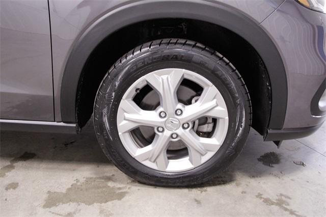 used 2023 Honda HR-V car, priced at $24,414