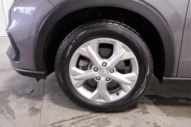 used 2023 Honda HR-V car, priced at $24,414