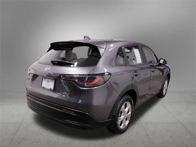 used 2023 Honda HR-V car, priced at $24,414