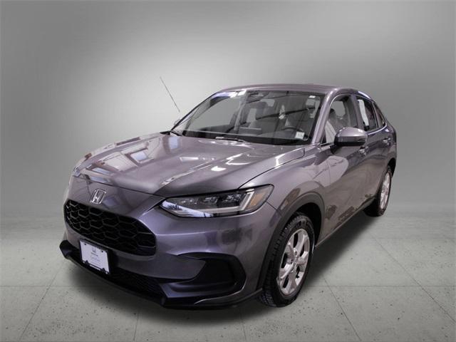 used 2023 Honda HR-V car, priced at $24,911