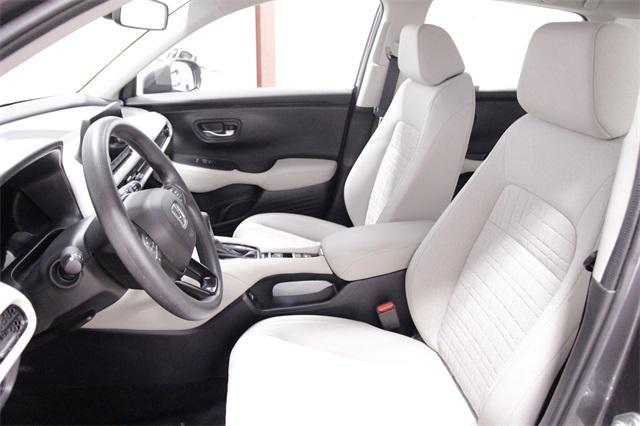 used 2023 Honda HR-V car, priced at $24,414