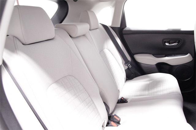 used 2023 Honda HR-V car, priced at $24,414