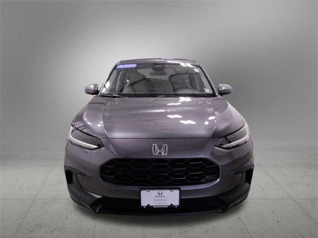 used 2023 Honda HR-V car, priced at $24,414