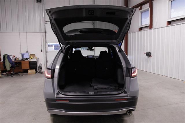 used 2024 Honda HR-V car, priced at $27,519