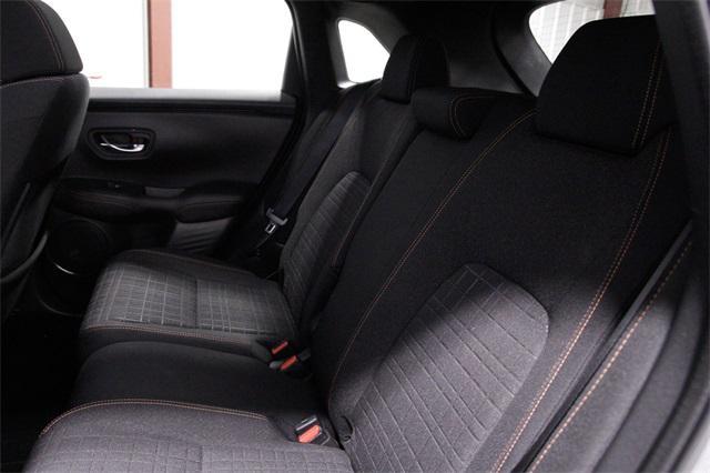 used 2024 Honda HR-V car, priced at $27,519