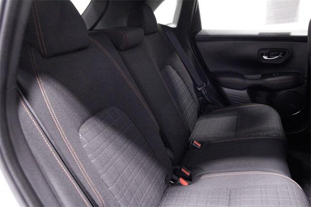 used 2024 Honda HR-V car, priced at $27,519