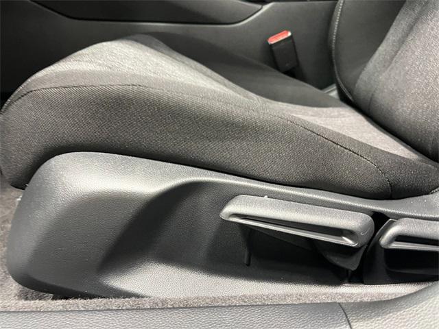 new 2025 Honda Accord car, priced at $29,490