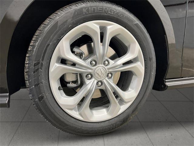 new 2025 Honda Accord car, priced at $29,490