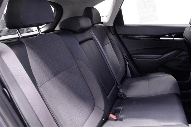 used 2022 Kia Seltos car, priced at $20,260