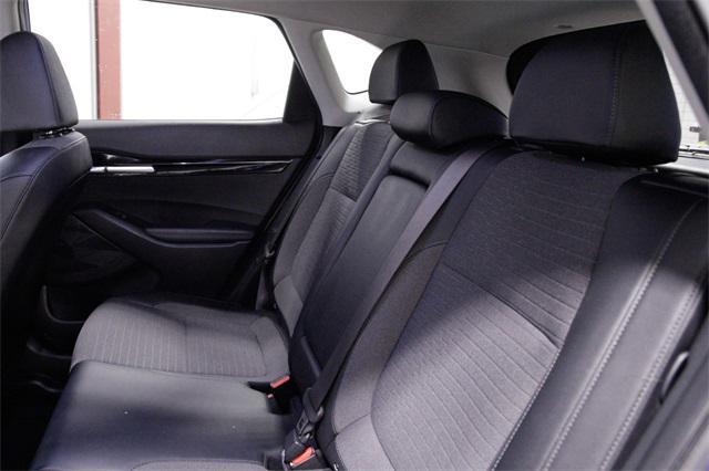 used 2022 Kia Seltos car, priced at $20,260