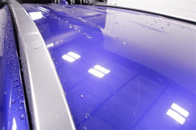 used 2022 Kia Seltos car, priced at $20,260