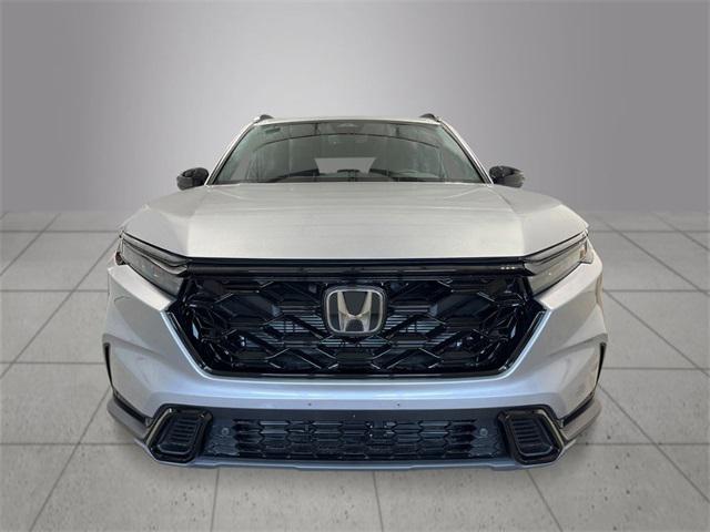 new 2026 Honda CR-V Hybrid car, priced at $41,675