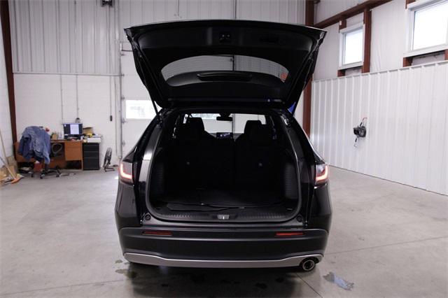 used 2023 Honda HR-V car, priced at $26,499