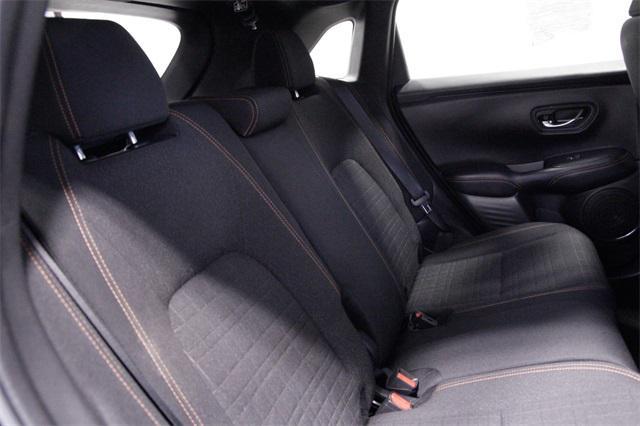 used 2023 Honda HR-V car, priced at $26,499