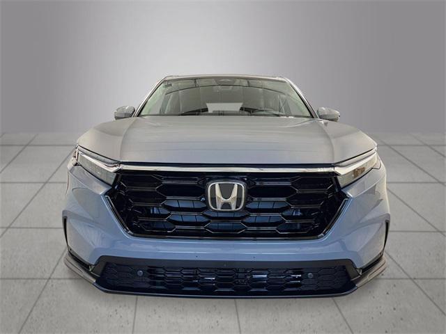 new 2026 Honda CR-V car, priced at $38,805