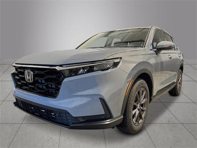 new 2026 Honda CR-V car, priced at $38,805