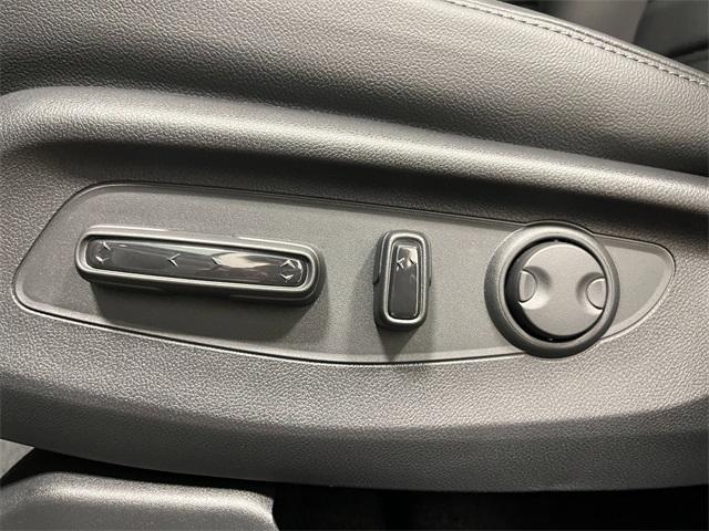 new 2026 Honda CR-V car, priced at $38,805