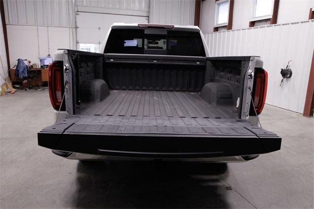 used 2021 GMC Sierra 1500 car, priced at $41,636