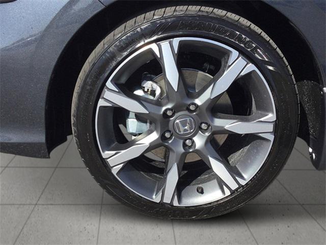 new 2026 Honda Civic Hybrid car, priced at $34,690