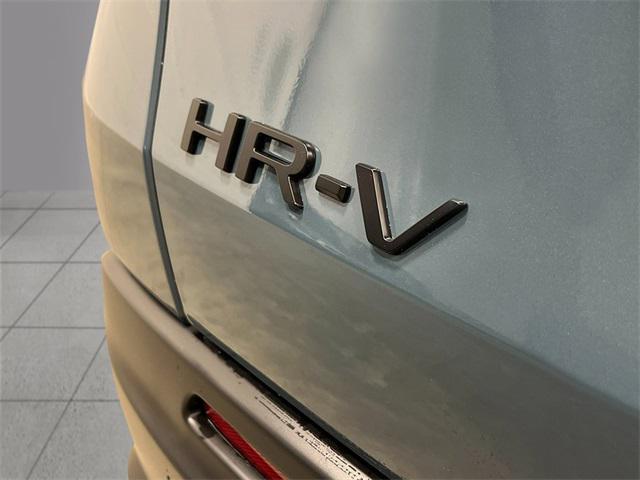 new 2026 Honda HR-V car, priced at $31,405
