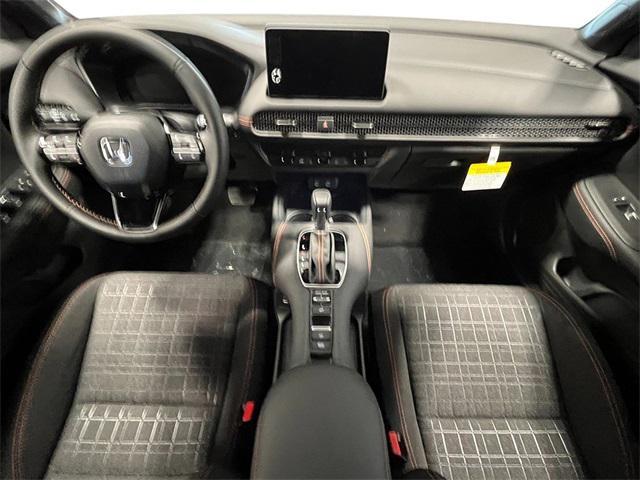 new 2026 Honda HR-V car, priced at $31,405