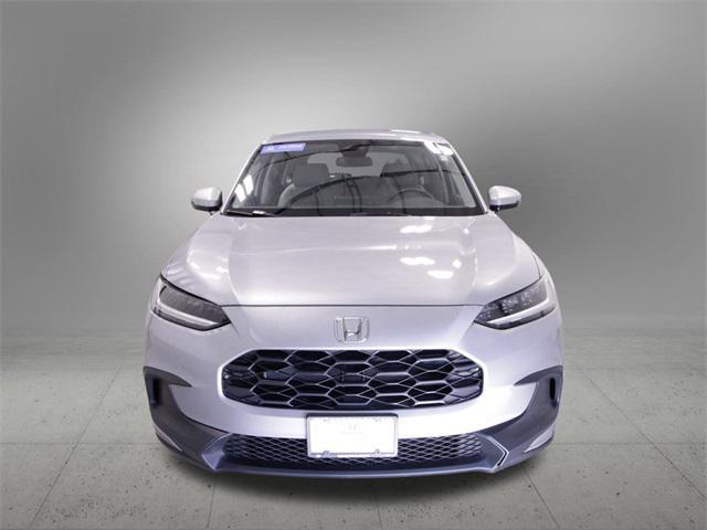 used 2025 Honda HR-V car, priced at $25,941