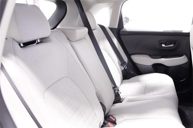 used 2025 Honda HR-V car, priced at $25,941