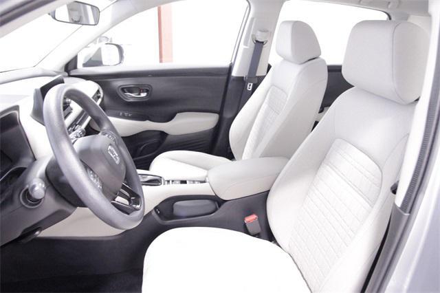 used 2025 Honda HR-V car, priced at $25,941