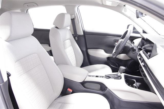 used 2025 Honda HR-V car, priced at $25,941
