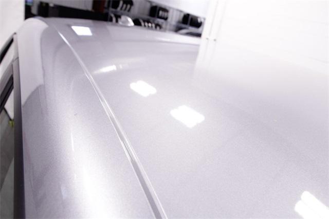 used 2025 Honda HR-V car, priced at $25,941