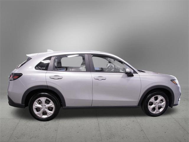used 2025 Honda HR-V car, priced at $25,941