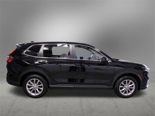 used 2024 Honda CR-V car, priced at $34,465