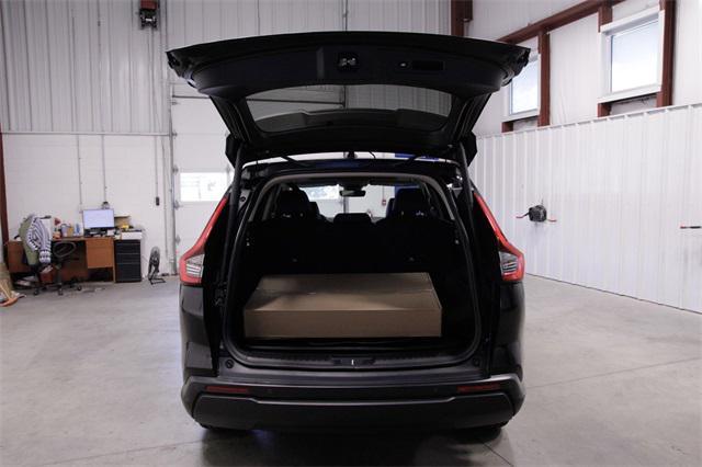 used 2024 Honda CR-V car, priced at $34,465