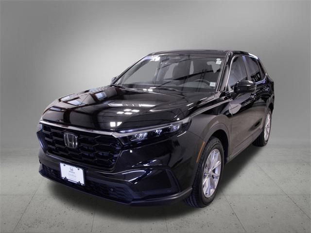 used 2024 Honda CR-V car, priced at $34,800