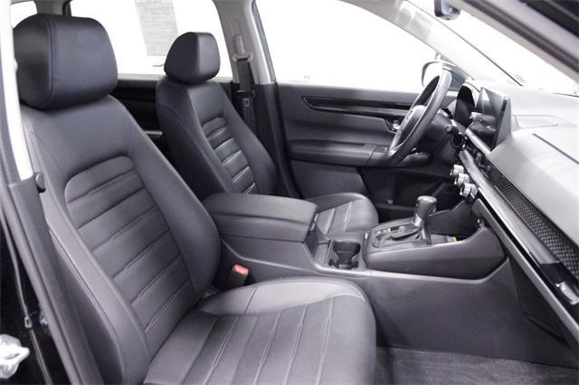 used 2024 Honda CR-V car, priced at $34,465