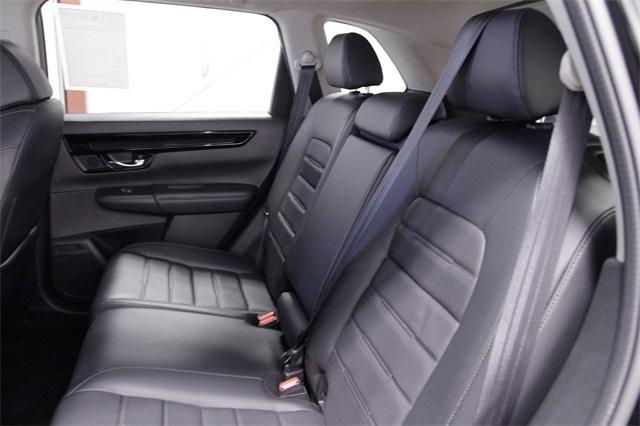 used 2024 Honda CR-V car, priced at $34,465