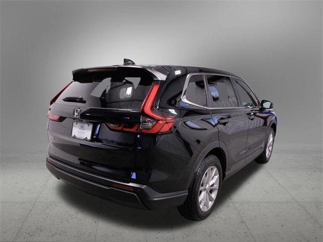 used 2024 Honda CR-V car, priced at $34,465