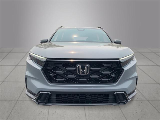 new 2026 Honda CR-V Hybrid car, priced at $38,980