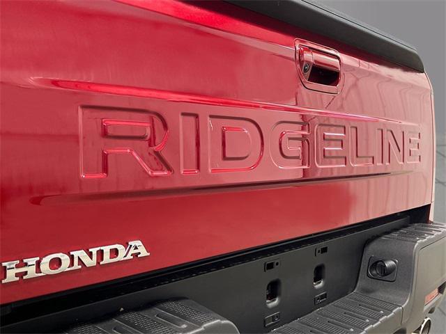 new 2026 Honda Ridgeline car, priced at $45,345