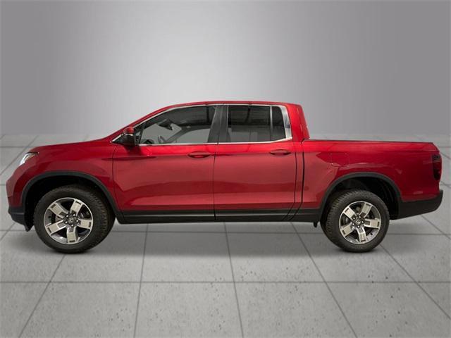 new 2026 Honda Ridgeline car, priced at $45,345