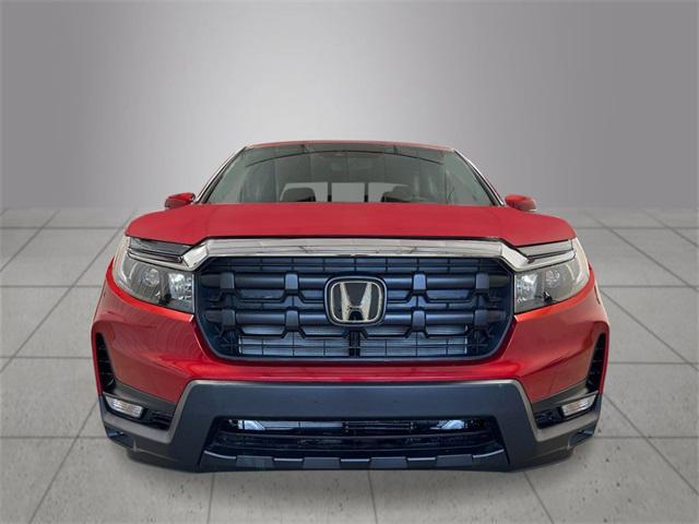 new 2026 Honda Ridgeline car, priced at $45,345