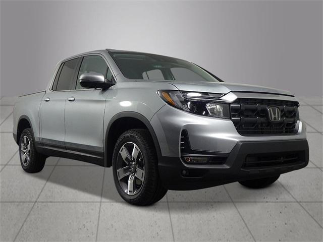 new 2026 Honda Ridgeline car, priced at $44,890