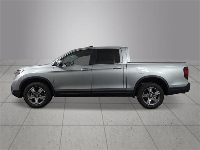 new 2026 Honda Ridgeline car, priced at $44,890