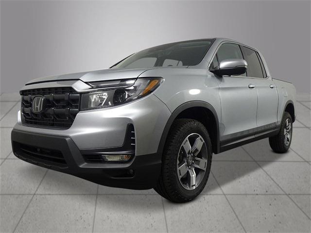 new 2026 Honda Ridgeline car, priced at $44,890