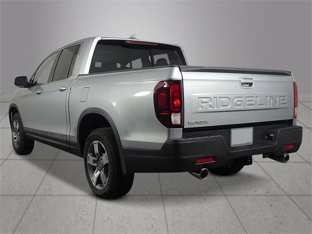 new 2026 Honda Ridgeline car, priced at $44,890